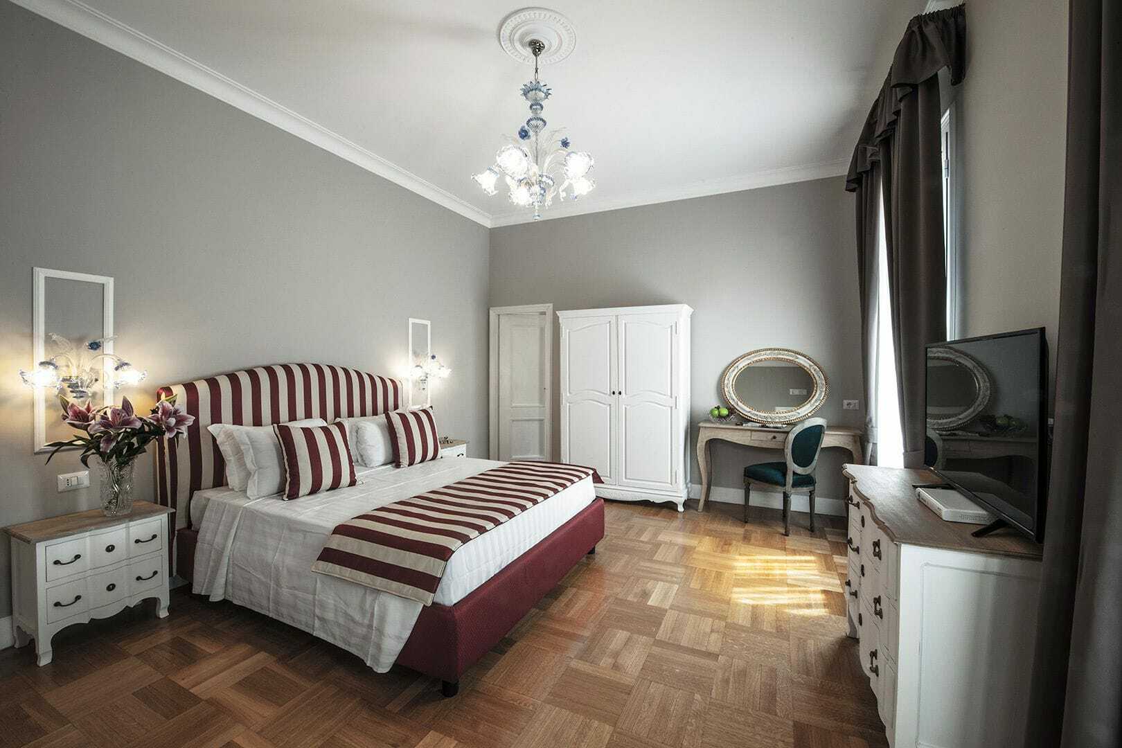 Babuino Grand Suite Luxury Rooms Rome Bagian luar foto
